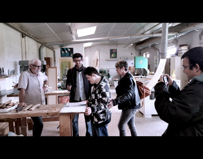 interview Joël Oger 30 juin 16